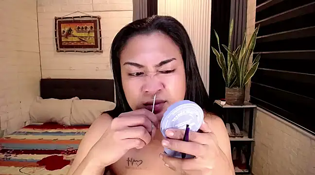 Yesha harper online show from January 12, 4:50 pm