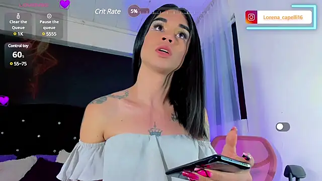 Snapshot of lesly_xx chatting on December 15, 9:13 am lesly xx online show from December 15, 9:13 am