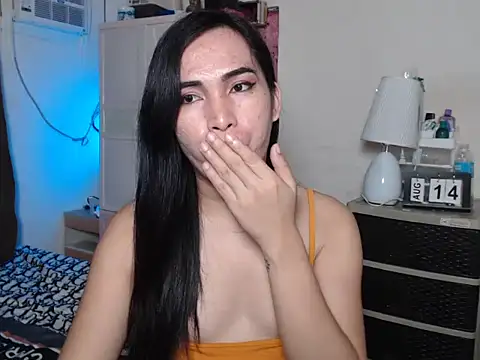 Msyensmith online show from September 14, 10:31 am