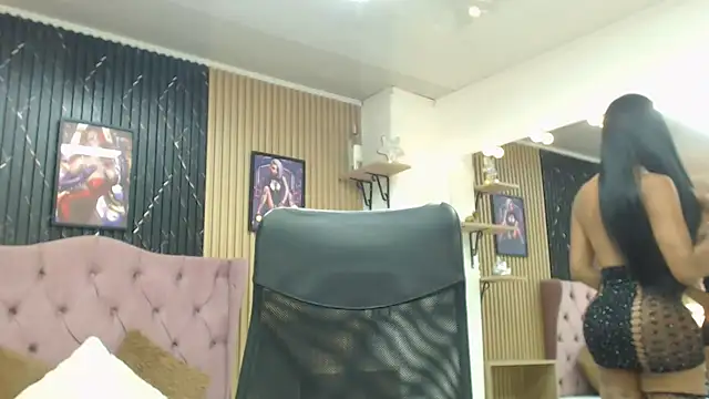 Snapshot of BARBIE_BROWNN chatting on March 15, 2:00 pm BARBIE BROWNN online show from March 15, 2:00 pm