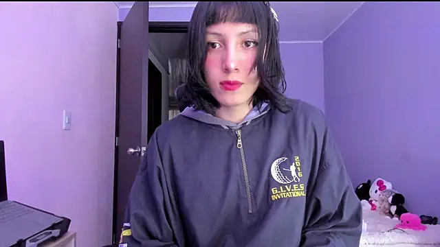 Snapshot of Room312_ chatting on December 30, 6:38 pm Room312 online show from December 30, 6:38 pm