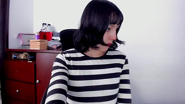 Snapshot of Room312_ chatting on January 26, 4:30 pm Room312 online show from January 26, 4:30 pm