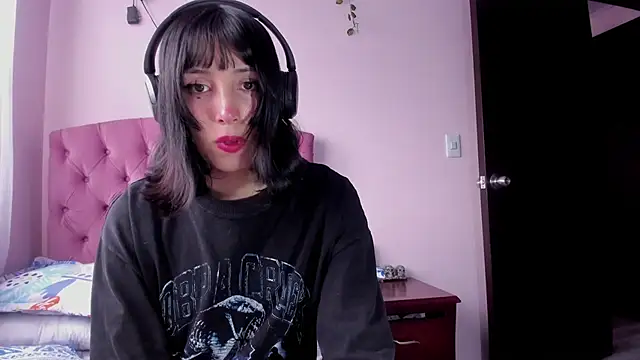 Room312  online show from October 23, 8:13 pm