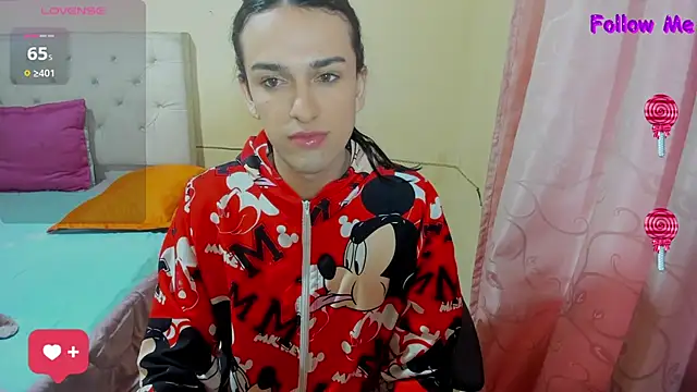 sweet1Girl online show from January 5, 10:19 pm