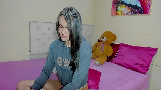 sweet1Girl online show from January 26, 12:01 pm