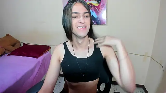sweet1Girl online show from March 16, 12:08 am
