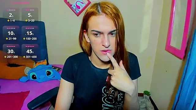 sweet1Girl online show from September 20, 1:27 pm