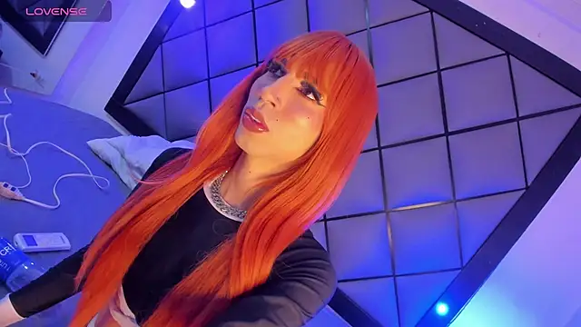 Snapshot of GeorginaCute_ chatting on September 10, 12:59 pm GeorginaCute online show from September 10, 12:59 pm