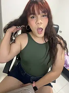 Violetacam 05 online show from October 18, 9:51 pm