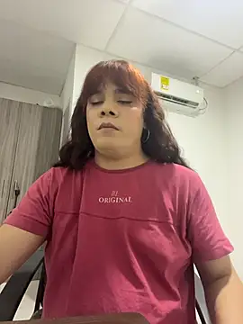 Violetacam 05 online show from October 24, 6:29 am