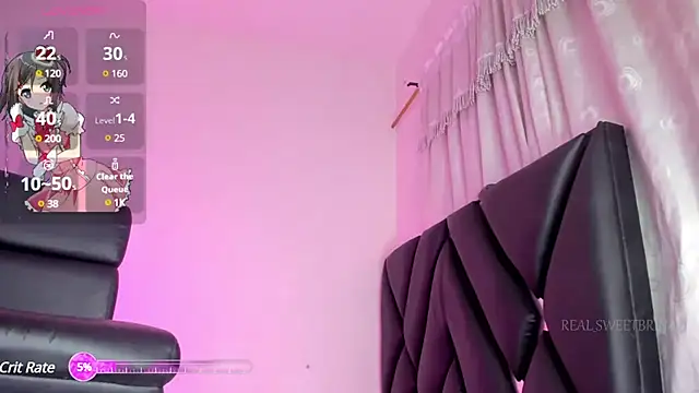 Snapshot of stephany_doll_ chatting on February 2, 1:52 pm stephany doll online show from February 2, 1:52 pm