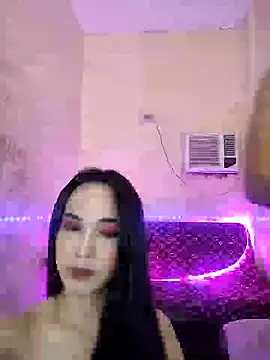 SexyDominnantcheska online show from January 18, 10:38 pm