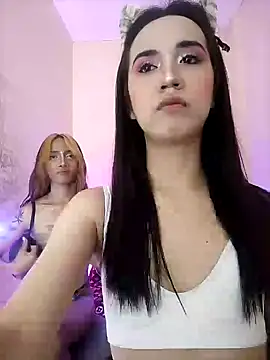 SexyDominnantcheska online show from January 26, 12:05 am