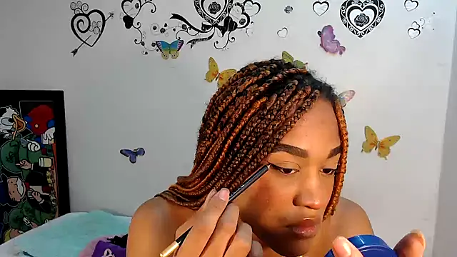Snapshot of dirtydolltsx chatting on March 5, 2:50 pm dirtydolltsx online show from March 5, 2:50 pm