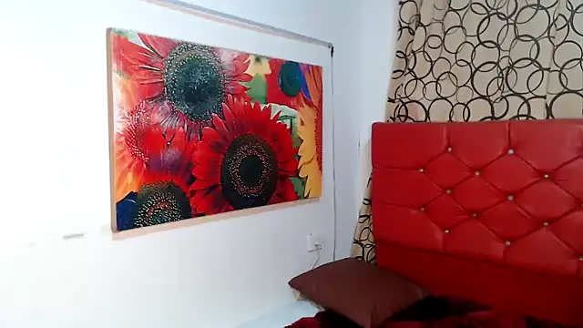 dirtydolltsx online show from November 1, 8:06 pm