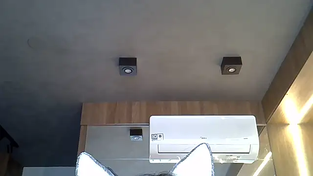 Snapshot of Skinny-Kitten chatting on October 2, 12:28 pm Skinny-Kitten online show from October 2, 12:28 pm
