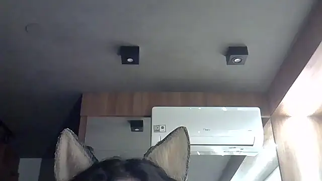 Skinny-Kitten online show from October 18, 10:46 pm