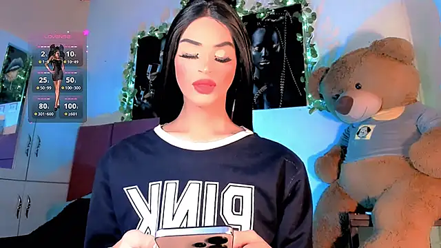 Snapshot of alexia_corleoni chatting on December 5, 5:55 pm alexia corleoni online show from December 5, 5:55 pm