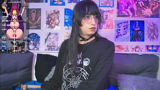 Snapshot of snowblack_ chatting on September 11, 2:58 pm snowblack online show from September 11, 2:58 pm