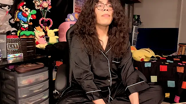 Snapshot of ShinyCherub chatting on September 20, 8:58 pm ShinyCherub online show from September 20, 8:58 pm