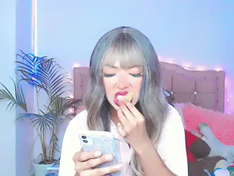 Snapshot of Tanedra_collings chatting on January 17, 1:47 am Tanedra collings online show from January 17, 1:47 am