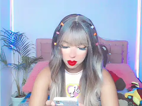 Snapshot of Tanedra_collings chatting on January 18, 1:56 am Tanedra collings online show from January 18, 1:56 am
