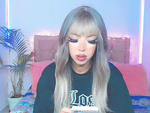 Snapshot of Tanedra_collings chatting on January 20, 3:15 am Tanedra collings online show from January 20, 3:15 am