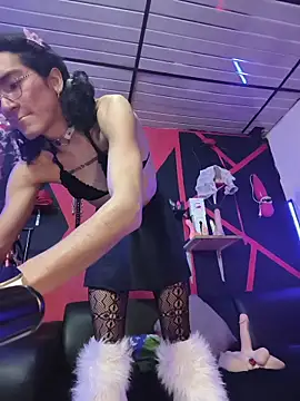 mal x online show from October 24, 10:31 am