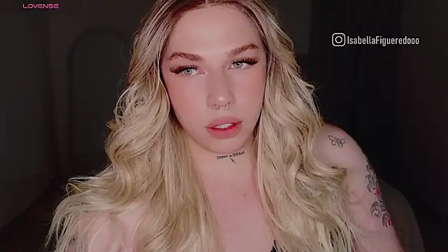 IsabellaFigueredo   online show from January 21, 9:39 am