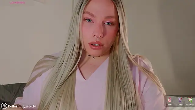 IsabellaFigueredo   online show from February 19, 6:54 am