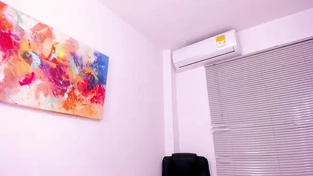 eileen tanihara online show from February 21, 6:27 am