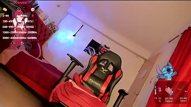 bywanda online show from October 18, 3:10 am