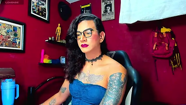 dariell smokesexx online show from September 9, 10:14 am