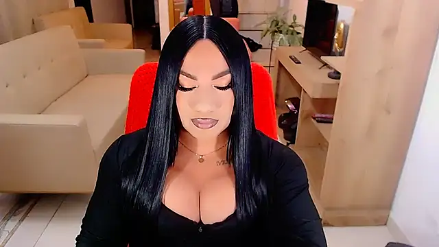 9InchsPunisherXXX online show from October 19, 11:19 pm